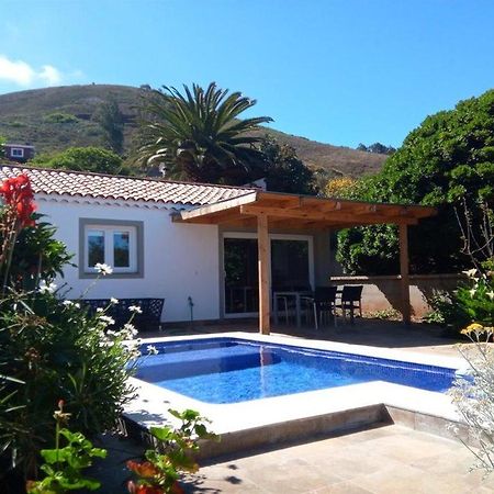 Casa Rural Domi II Santa Cruz de Tenerife Zewnętrze zdjęcie