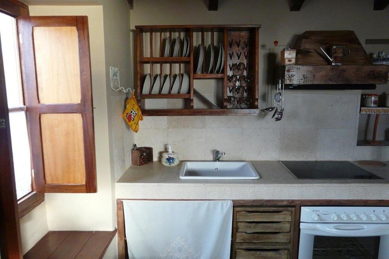 Casa Rural Domi II Santa Cruz de Tenerife Zewnętrze zdjęcie